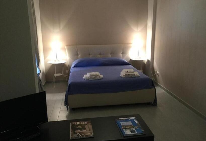 １ベッドルームアパートメント, Marina Di Cala Del Sole