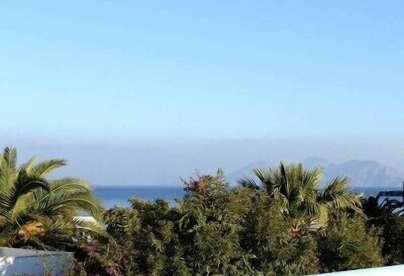 Номер Дюплекс, Peskesi Ikaria