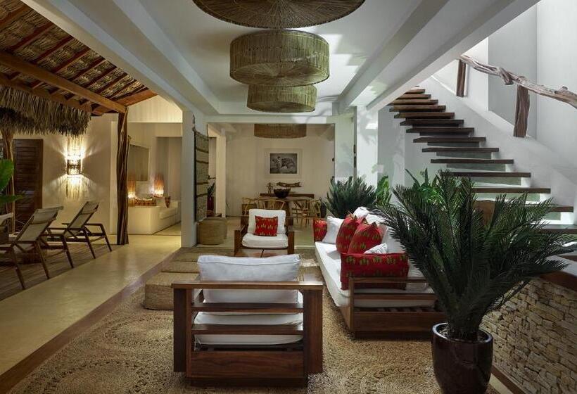 ویلای 1 خوابه, Villa Alegria  La Villa Group