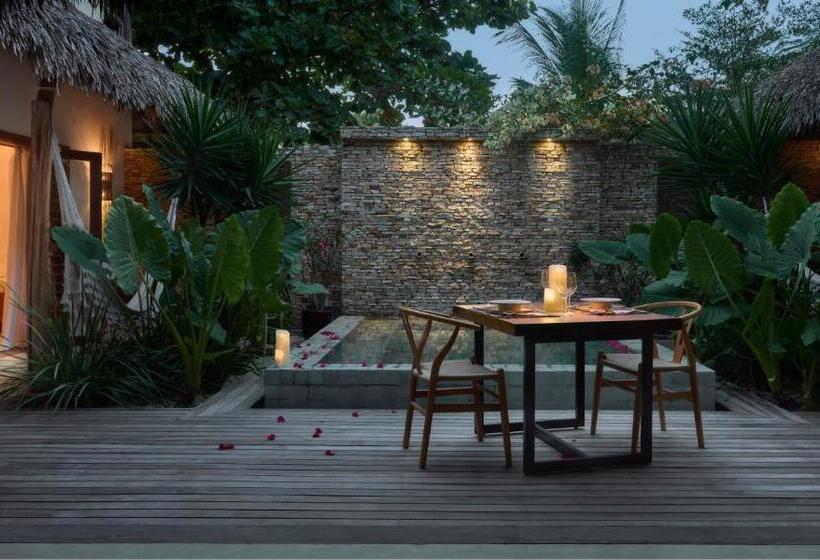 ویلای 1 خوابه, Villa Alegria  La Villa Group