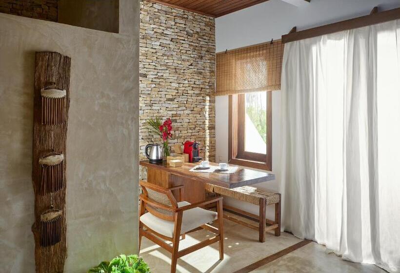 ویلای 1 خوابه, Villa Alegria  La Villa Group