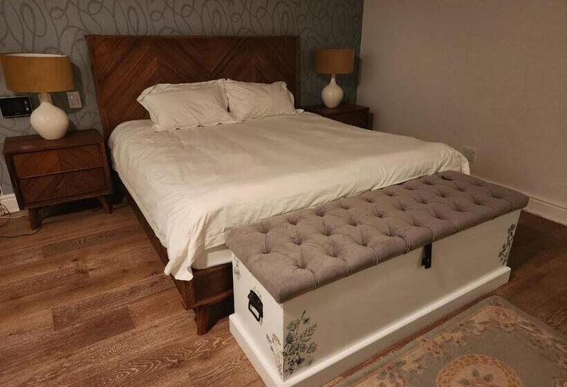 خانه 1 خوابه, Beachway Guesthouse