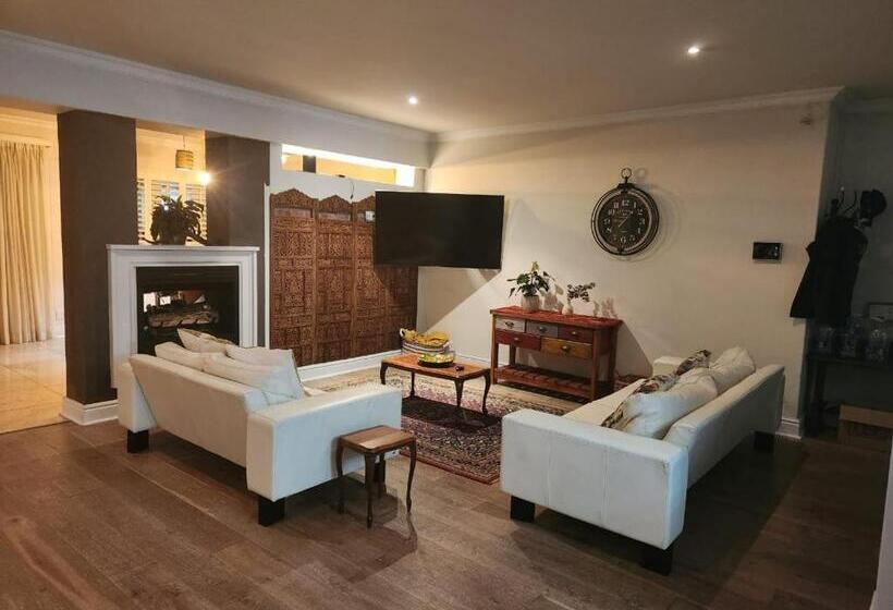 خانه 1 خوابه, Beachway Guesthouse