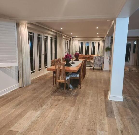 خانه 1 خوابه, Beachway Guesthouse