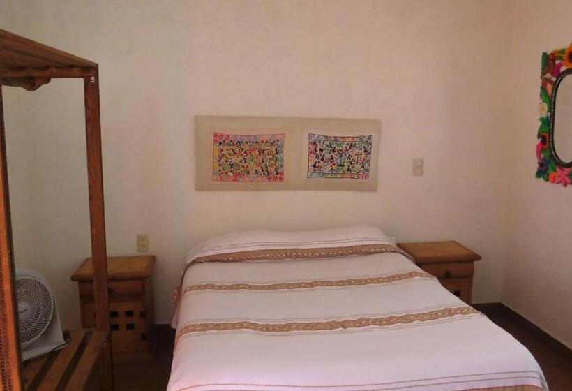 اتاق استاندارد, Posada Del Fraile
