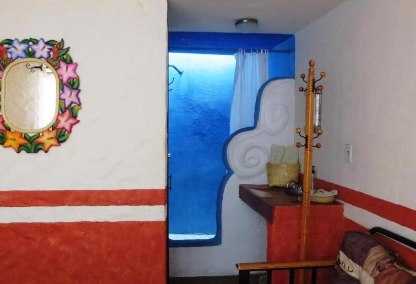 اتاق استاندارد, Posada Del Fraile