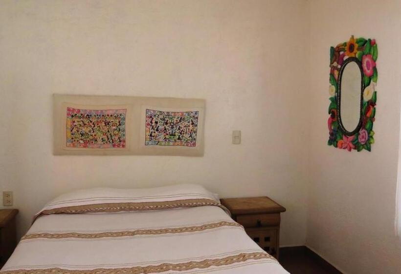 اتاق استاندارد, Posada Del Fraile