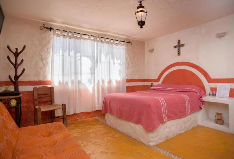 اتاق استاندارد, Posada Del Fraile