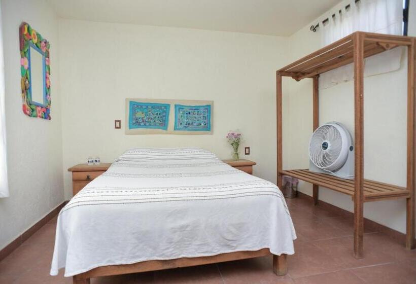 اتاق استاندارد, Posada Del Fraile