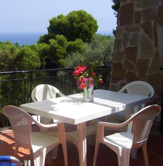Апартаменты 2 Спальни, Residence Domus Cilento