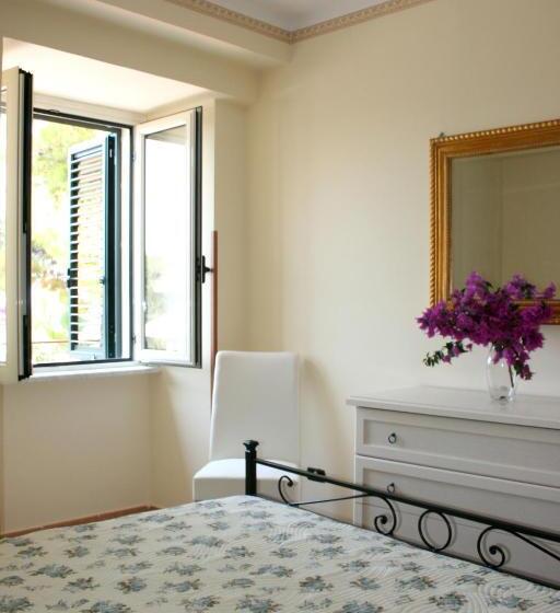 Апартаменты 2 Спальни, Residence Domus Cilento