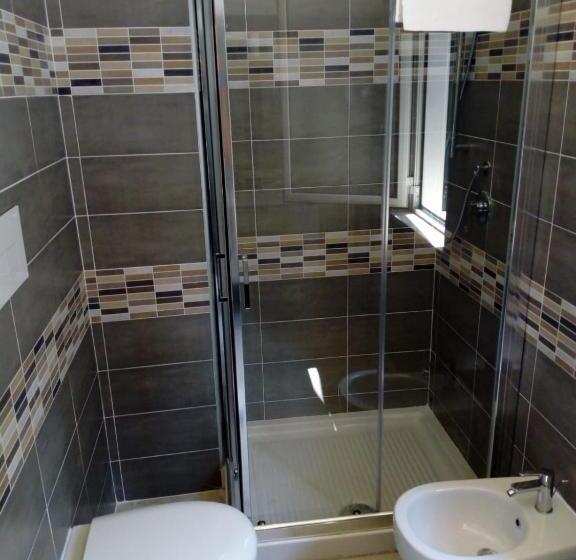 Апартаменты Superior 1 Спальня, Residence Domus Cilento