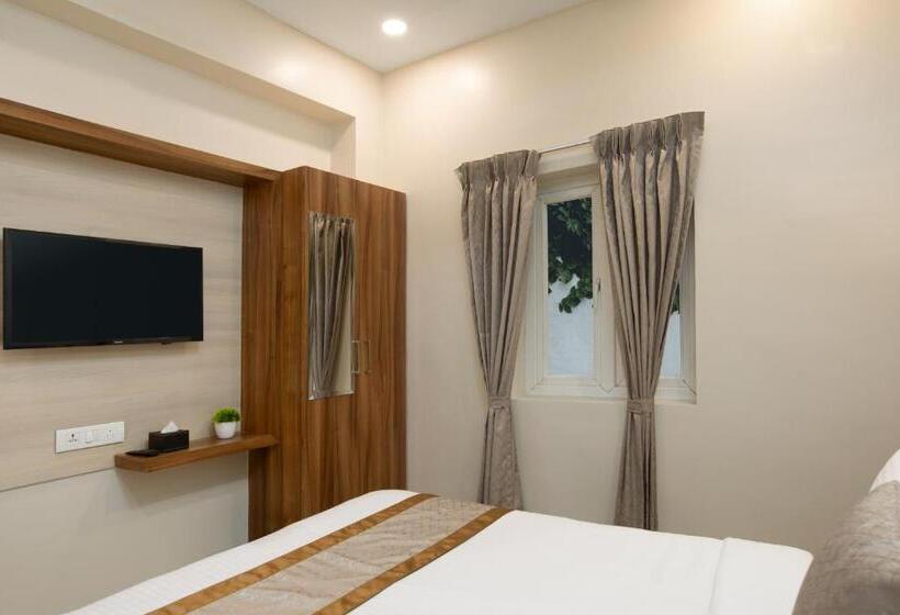 חדר אקזקיוטיב, Grande Inn Trichy