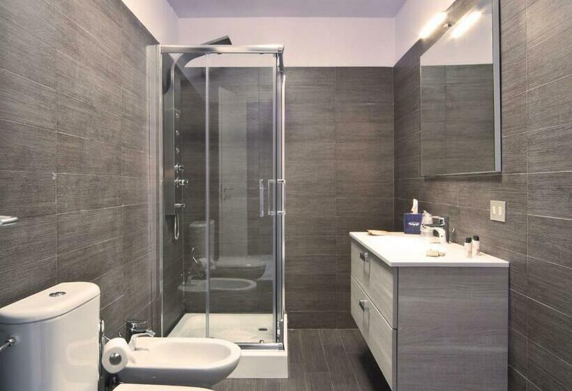 Трехместный Номер Deluxe, Palazzo Renieri   3stelle S