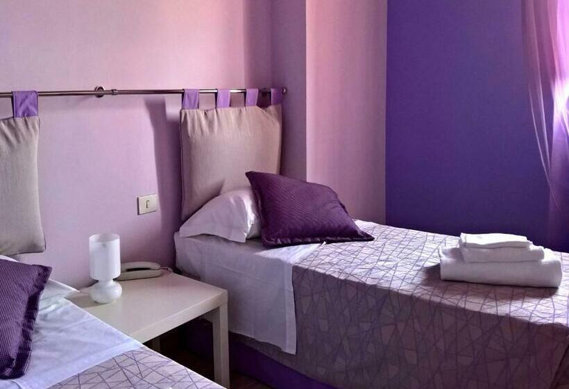Четырехместный Номер Deluxe, Palazzo Renieri   3stelle S