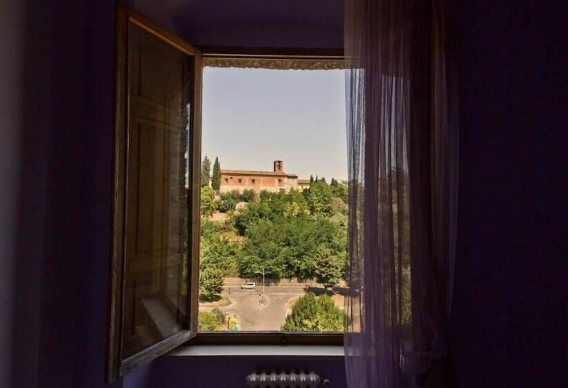 Четырехместный Номер Deluxe, Palazzo Renieri   3stelle S