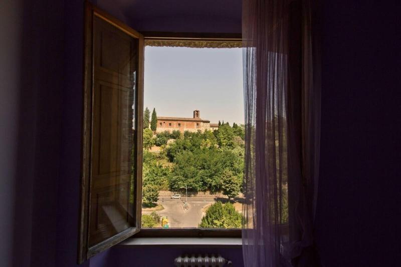 デラックスの４人部屋, Palazzo Renieri   3stelle S