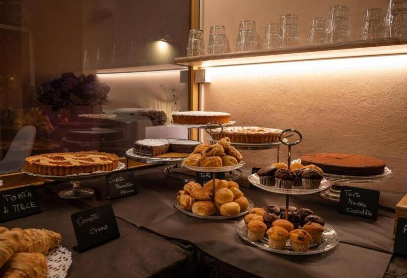 Трехместный Номер Deluxe, Palazzo Renieri   3stelle S