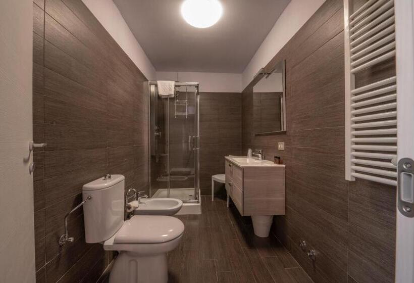 Четырехместный Номер Deluxe, Palazzo Renieri   3stelle S