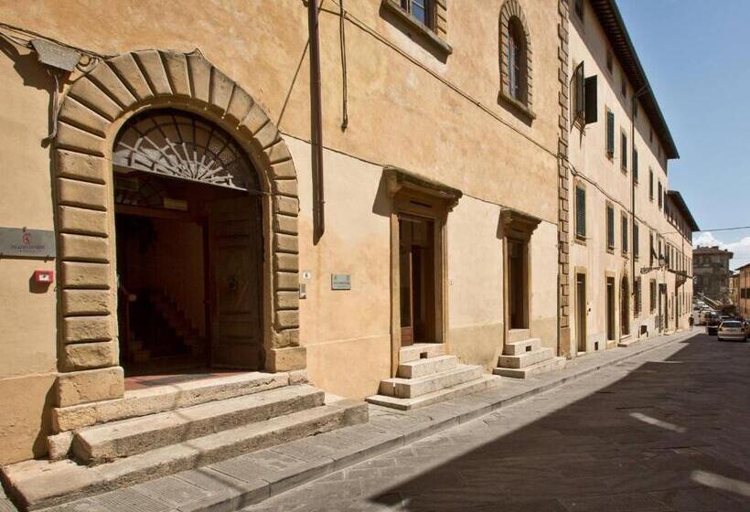 デラックスルーム, Palazzo Renieri   3stelle S