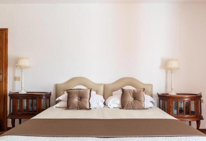 エコノミールーム, Agriturismo   Collina Toscana Resort