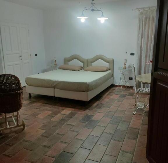 スーペリアールーム, Agriturismo   Collina Toscana Resort