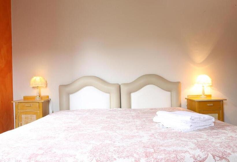 スタンダードルーム, Agriturismo   Collina Toscana Resort