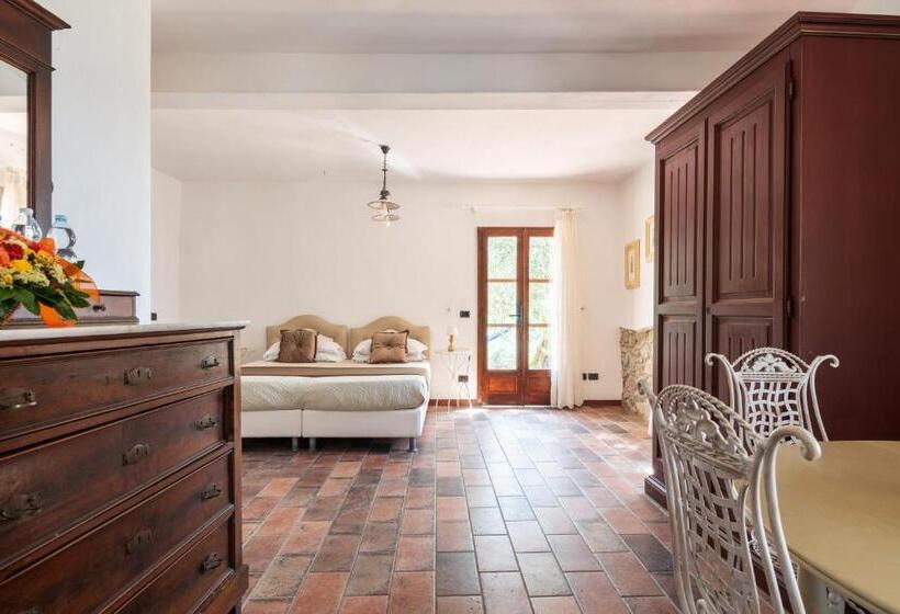 スタンダードルーム, Agriturismo   Collina Toscana Resort