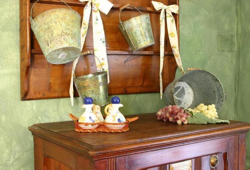 ファミリールーム, Agriturismo   Collina Toscana Resort