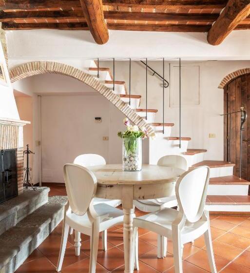 ファミリールーム, Agriturismo   Collina Toscana Resort
