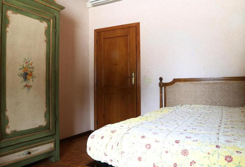 ベーシックルーム, Agriturismo   Collina Toscana Resort