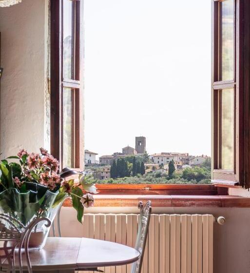 スタンダードルーム, Agriturismo   Collina Toscana Resort
