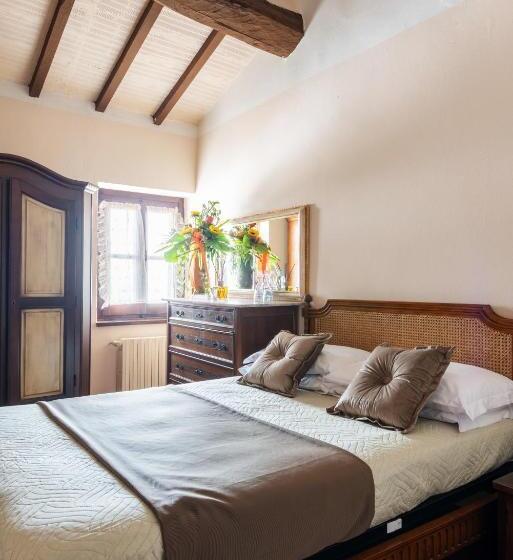 ファミリールーム, Agriturismo   Collina Toscana Resort