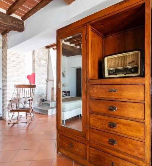 ファミリールーム, Agriturismo   Collina Toscana Resort
