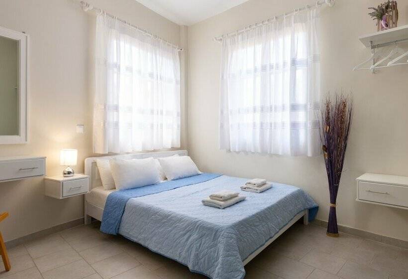 标准间, Maravelia S Rooms