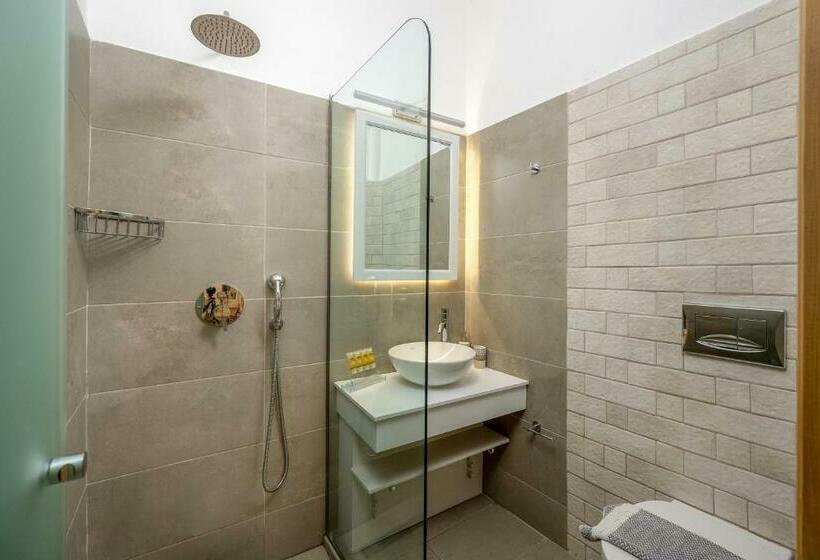 标准间, Maravelia S Rooms