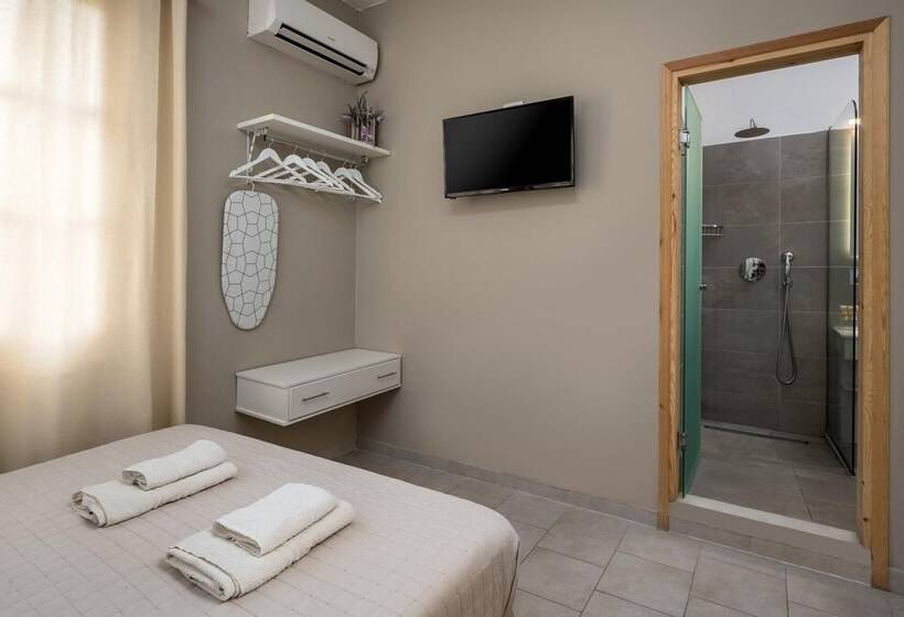 标准间, Maravelia S Rooms
