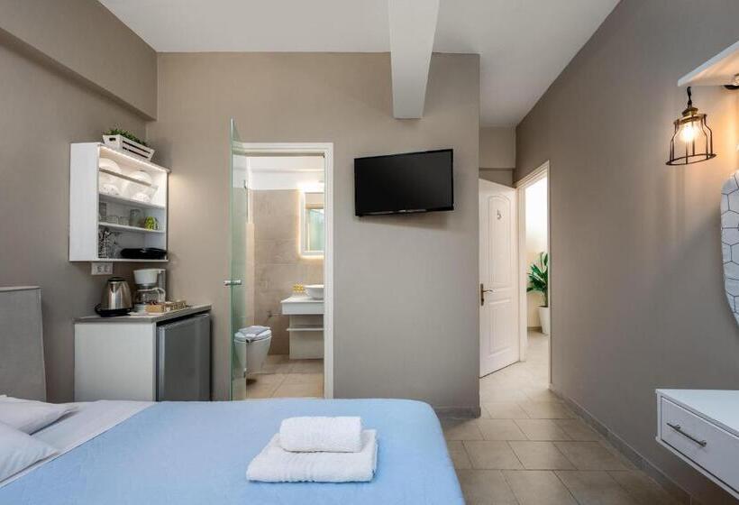 اتاق سوپریور, Maravelia S Rooms
