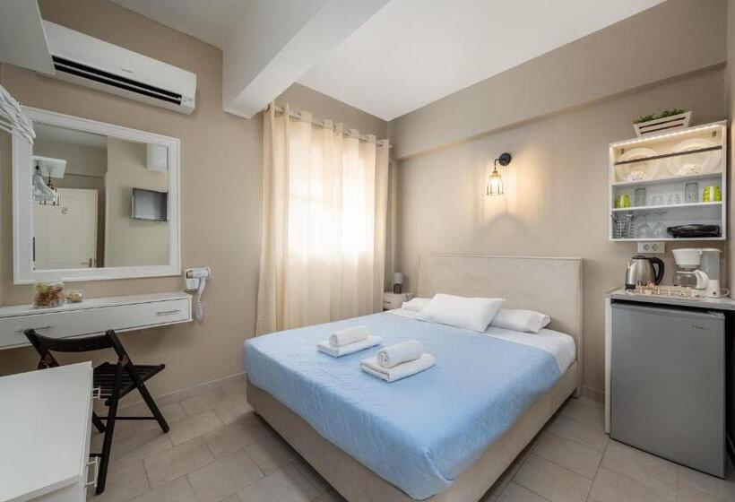 高级大房间, Maravelia S Rooms