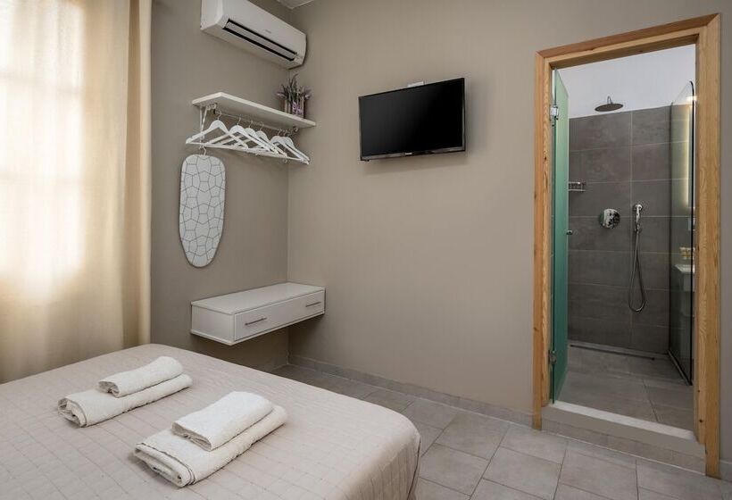 标准间, Maravelia S Rooms