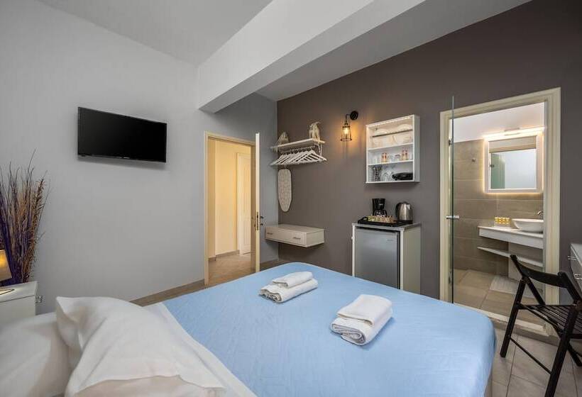 标准间, Maravelia S Rooms