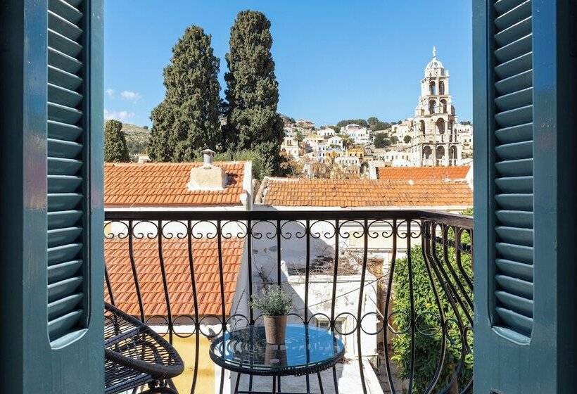اتاق استاندارد, Maravelia S Rooms