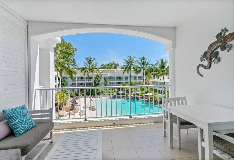 Апартаменты Пентхаус 1 Спальня, Elysium Private Apartments At The Beach Club
