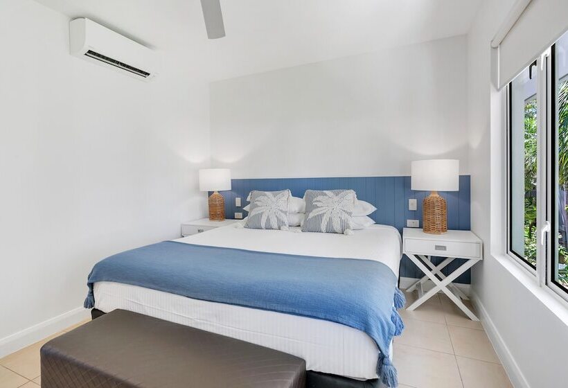 Апартаменты Пентхаус 1 Спальня, Elysium Private Apartments At The Beach Club