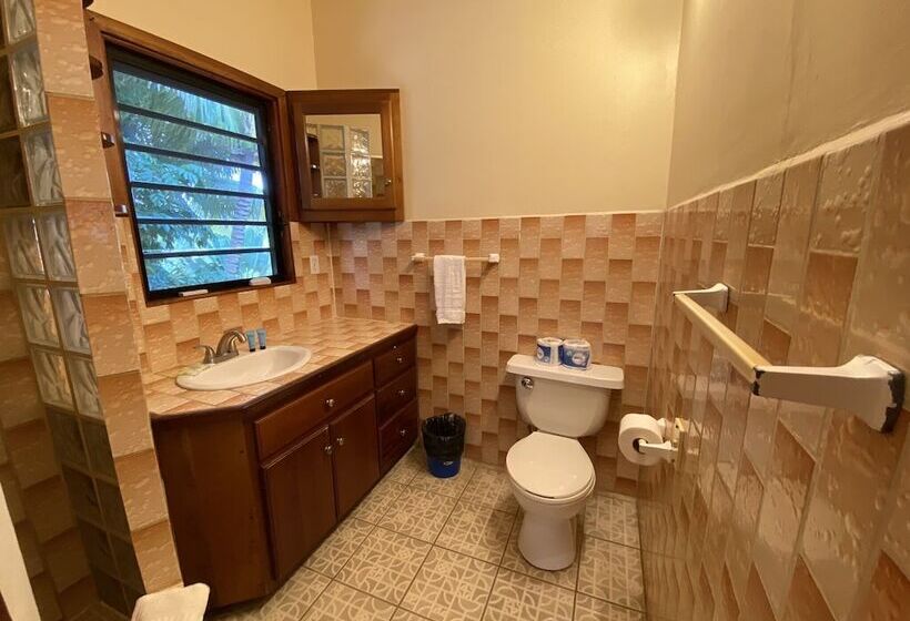 Apartamento Basic 1 Dormitório, Maya Beach