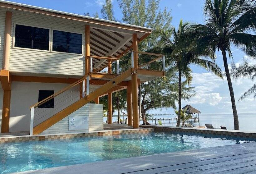 Apartamento Basic 1 Dormitório, Maya Beach