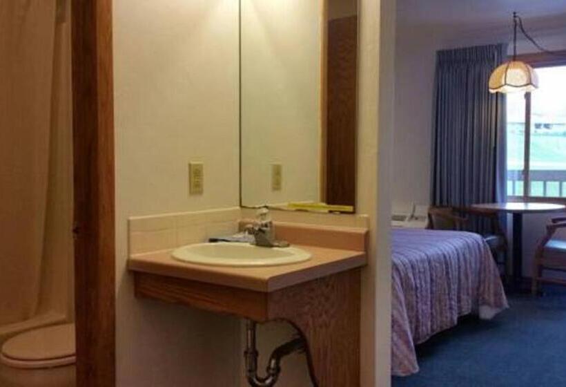 Номер Deluxe, Algoma Beach Motel