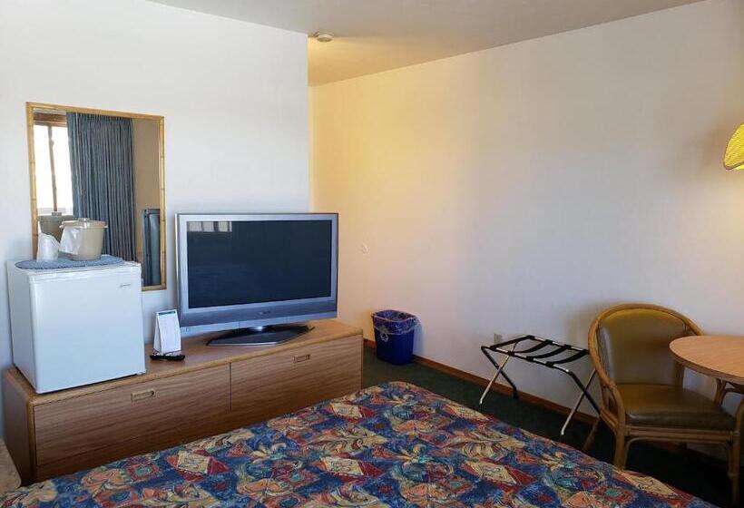 Номер Deluxe, Algoma Beach Motel
