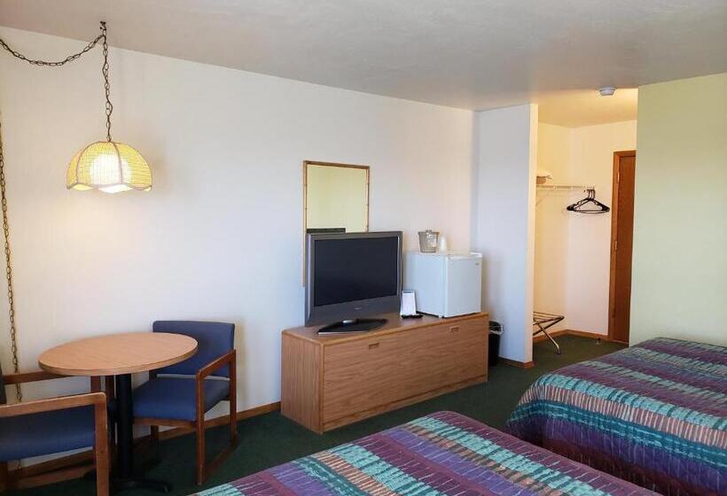 Номер Стандарт Вид на Озеро, Algoma Beach Motel
