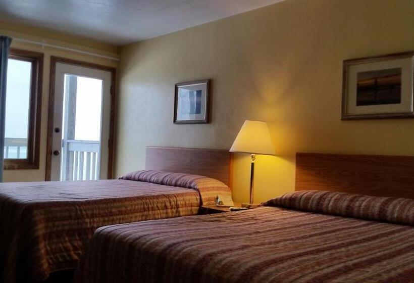 Номер Стандарт Вид на Озеро, Algoma Beach Motel